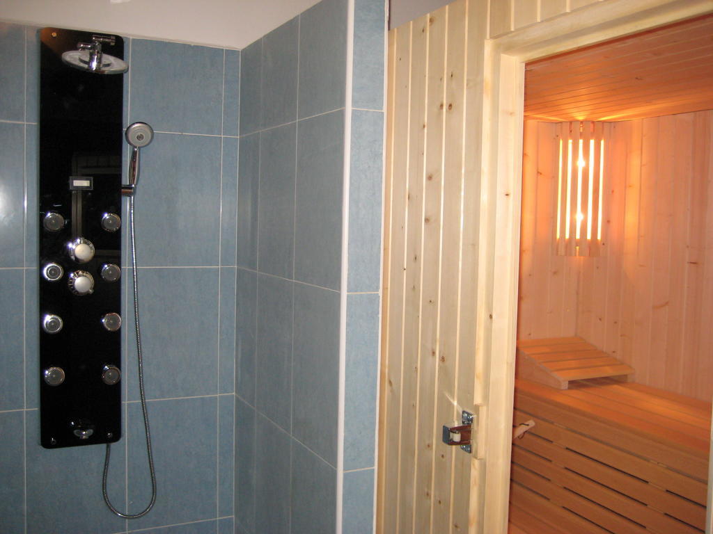 Casa Rural Garabilla Llanteno Номер фото