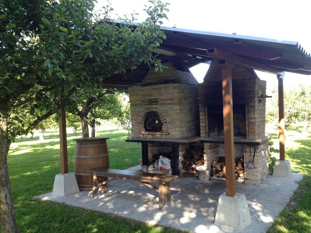 Casa Rural Garabilla Llanteno Номер фото