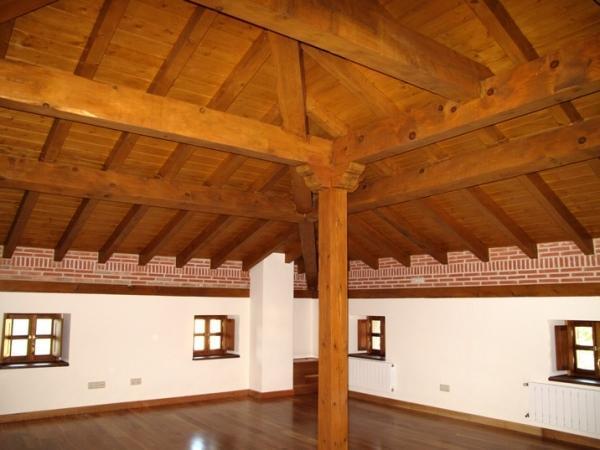 Casa Rural Garabilla Llanteno Экстерьер фото
