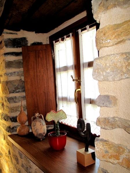 Casa Rural Garabilla Llanteno Экстерьер фото