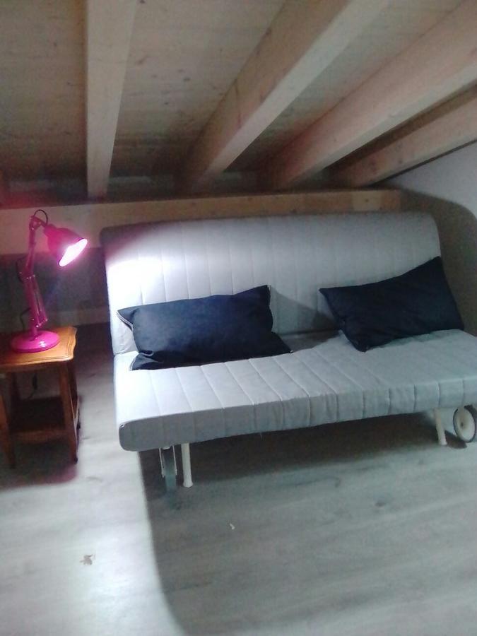 Casa Rural Garabilla Llanteno Экстерьер фото