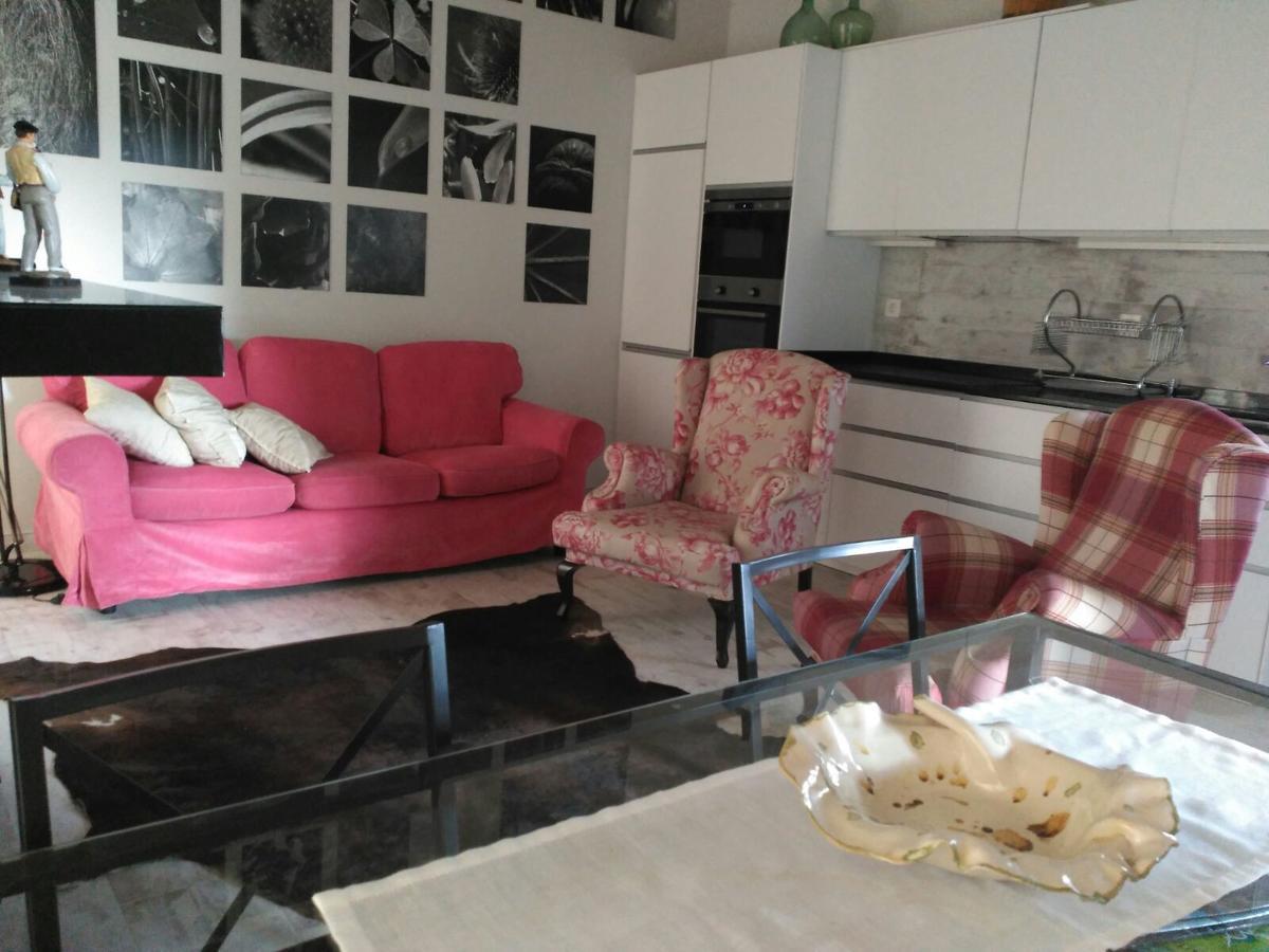 Casa Rural Garabilla Llanteno Экстерьер фото